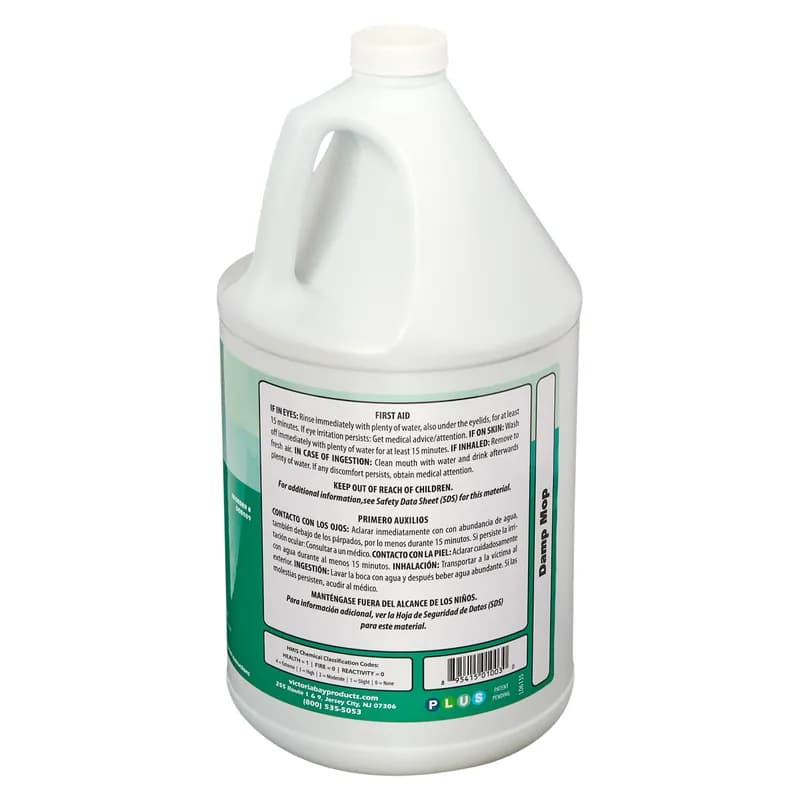 Victoria Bay Damp Mop 1 GAL 4/Case