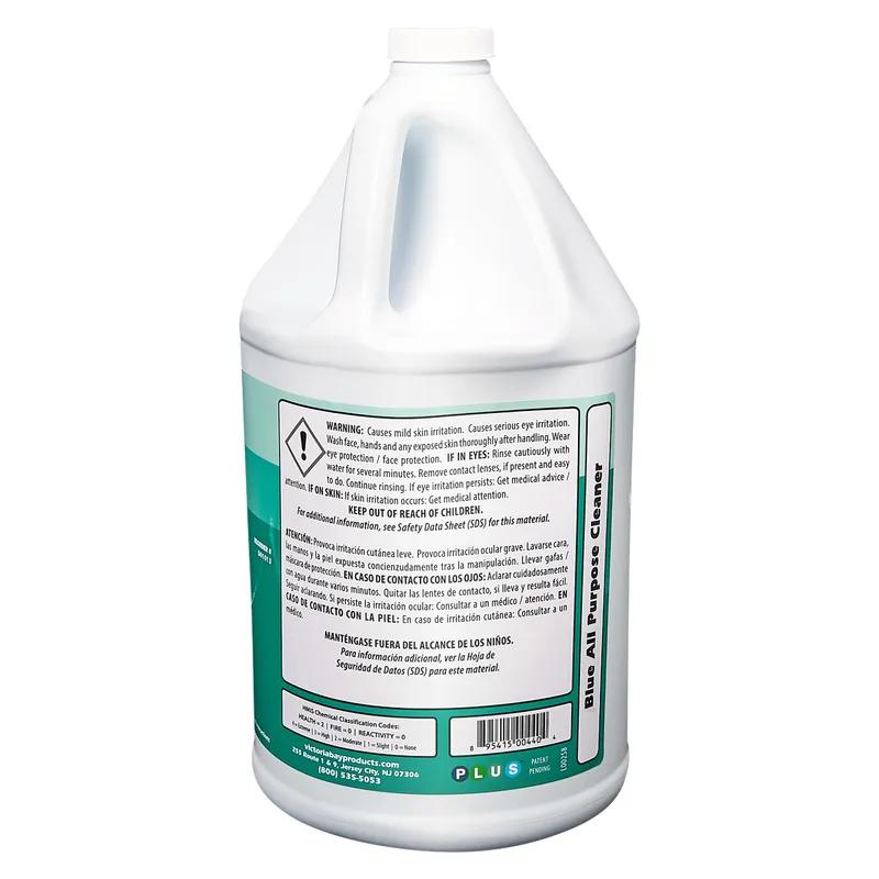 Victoria Bay Blue All Purpose Cleaner 1 GAL 4/Case