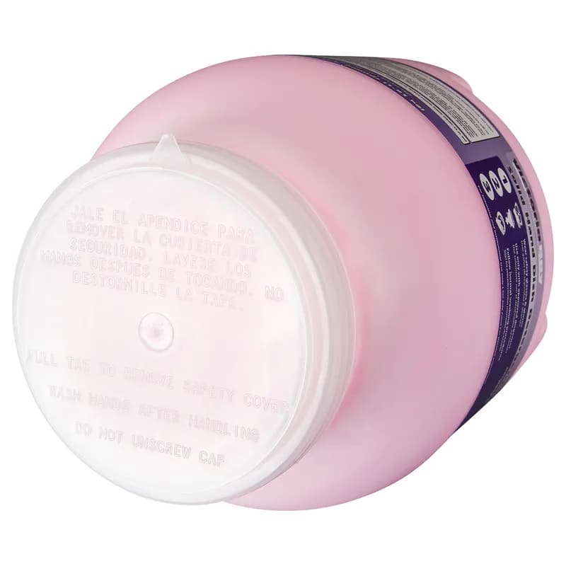 Victoria Bay Solid Hand Dish Detergent 4 LB 4/Case