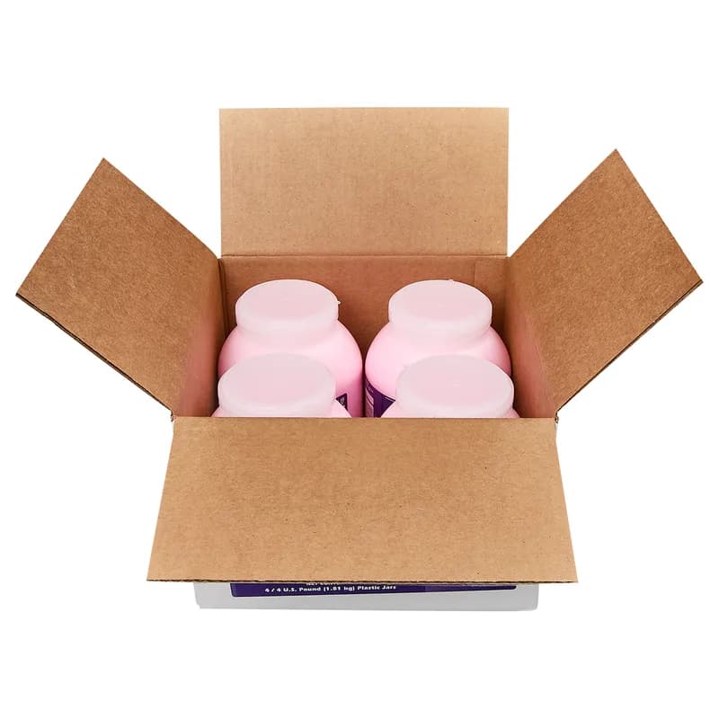 Victoria Bay Solid Hand Dish Detergent 4 LB 4/Case