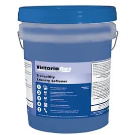 Victoria Bay Tranquility Laundry Softener 5 GAL 1/Pail
