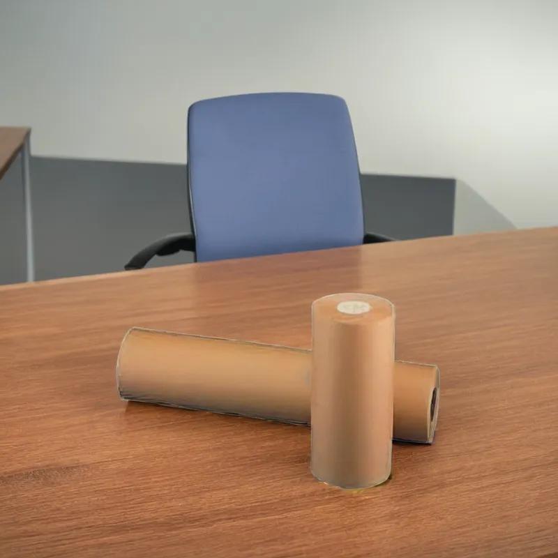 Roll 18IN X850FT Paper 30LB Kraft 1/Roll