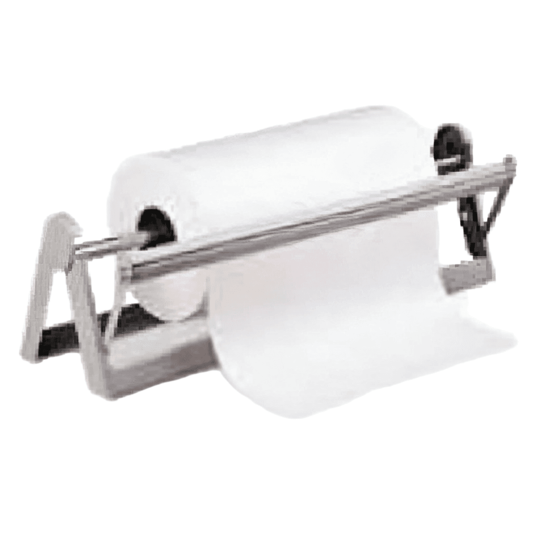 Freezer Paper Roll 15IN X1000FT 45# Standard White Poly Wrapped 1/Roll