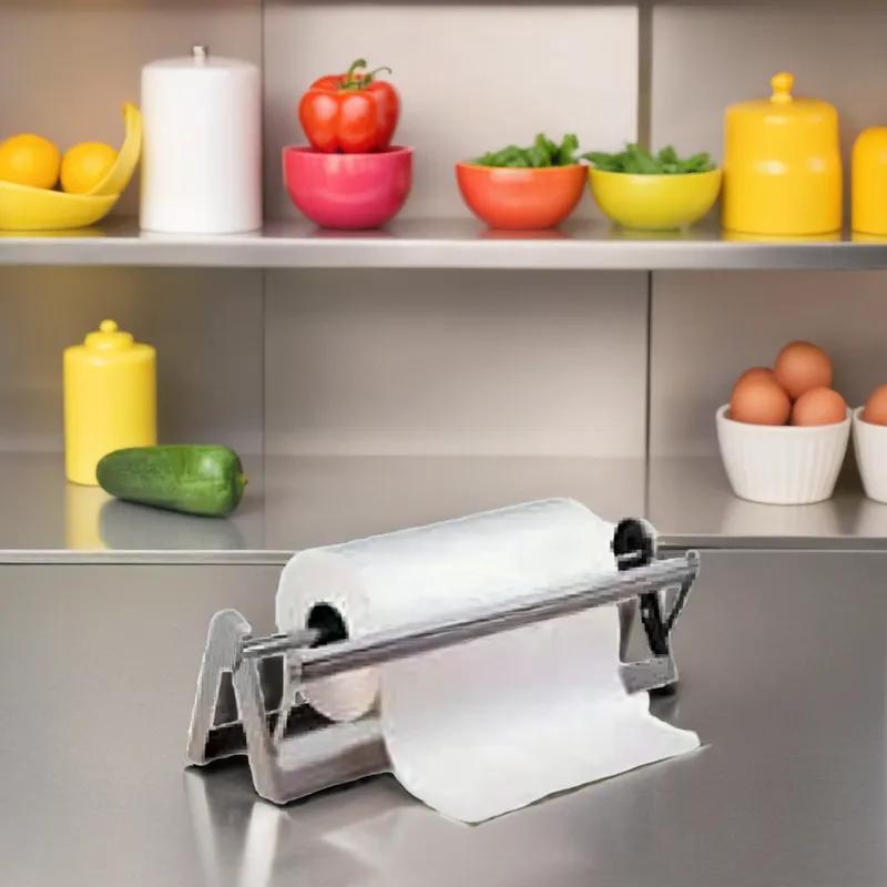 Freezer Paper Roll 15IN X1000FT 45# Standard White Poly Wrapped 1/Roll