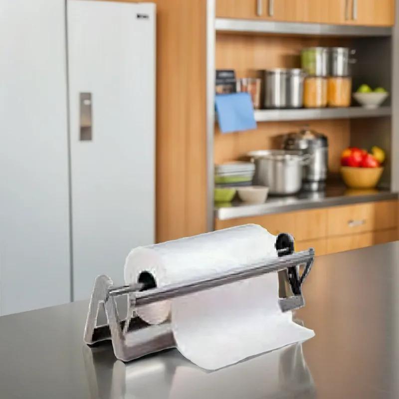 Freezer Paper Roll 15IN X1000FT 45# Standard White Poly Wrapped 1/Roll