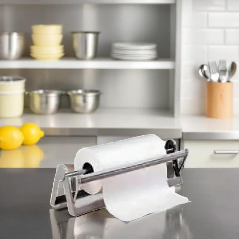 Freezer Paper Roll 15IN X1000FT 45# Standard White Poly Wrapped 1/Roll