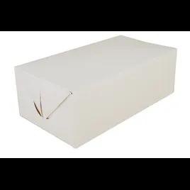 Chicken Barn & Lunch Box 8.88X4.88X3.17 IN Paperboard White 400/Case
