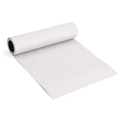 Multi-Purpose Roll 30 IN Bleached Kraft Paper White Kraft 1/Roll