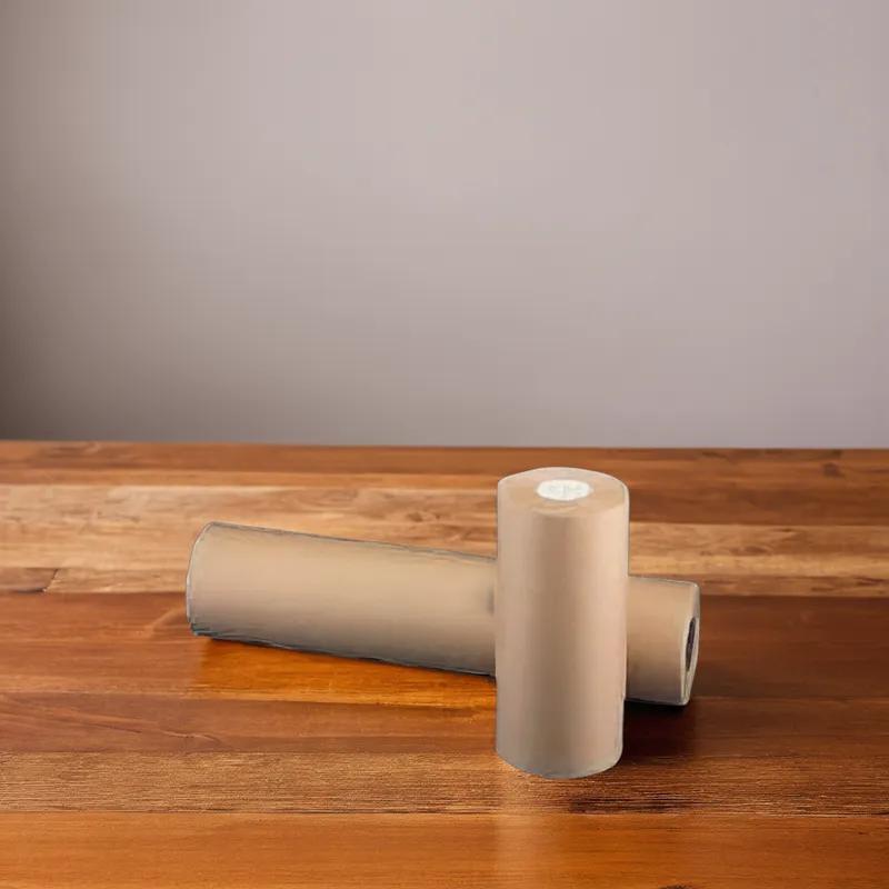 Roll 24 IN Kraft Paper 50LB Natural 1/Roll