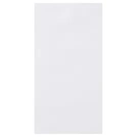 Linen-Like® Folded Guest Towel 12X17 IN Airlaid Paper White 500 Sheets/Case