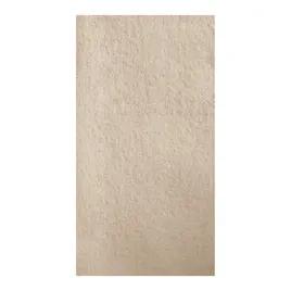 Linen-Like® Folded Guest Towel 12X17 IN DRC Kraft 1/6 Fold 125 Sheets/Pack 4 Packs/Case 500 Sheets/Case