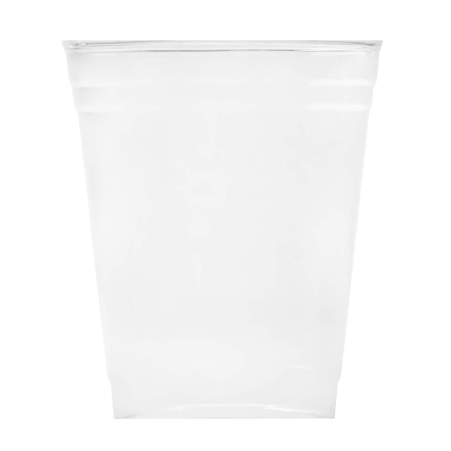 Karat® Cold Cup 16 OZ PET Clear 98MM 1000/Case