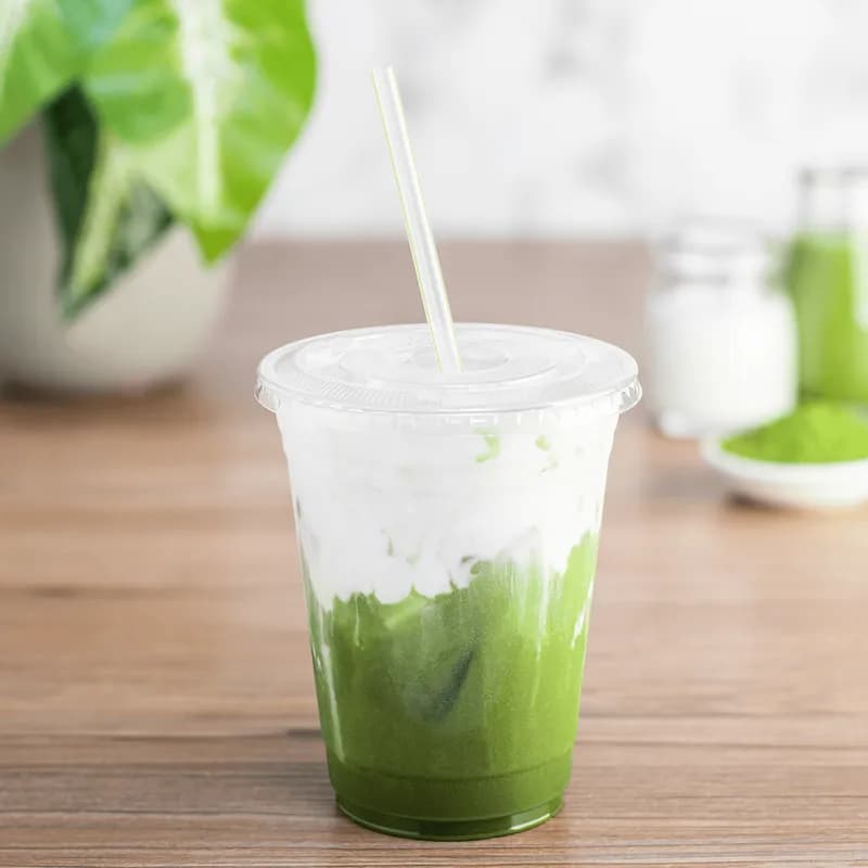 Karat® Cold Cup 16 OZ PET Clear 98MM 1000/Case