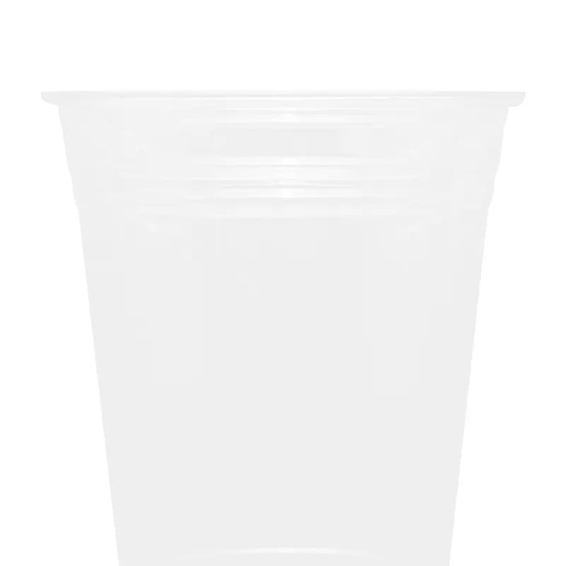 Karat® Cold Cup 16 OZ PET Clear 98MM 1000/Case