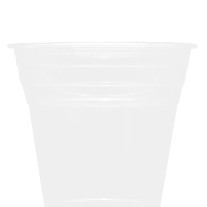 Karat® Cold Cup 12 OZ PET Clear 1000/Case