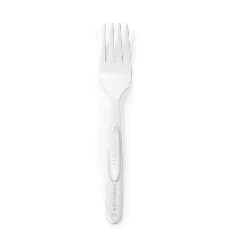 Fork PLA White 840/Case