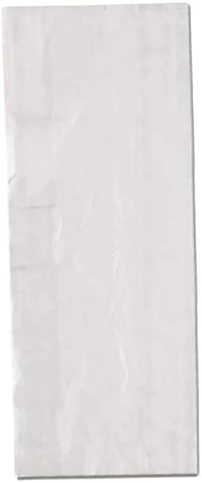 Heritage Bag 12X8X30 IN LLDPE 1.47MIL Clear 500/Case