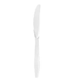 Knife PP White Heavy Duty Individually Wrapped 1000/Case