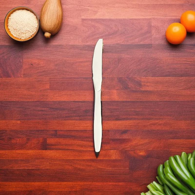 Victoria Bay Knife PP White Heavy Duty Individually Wrapped 1000/Case