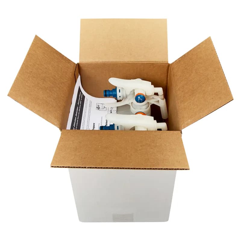 Victoria Bay Peroxide Disinfectant Cleaner 3 L 2/Case