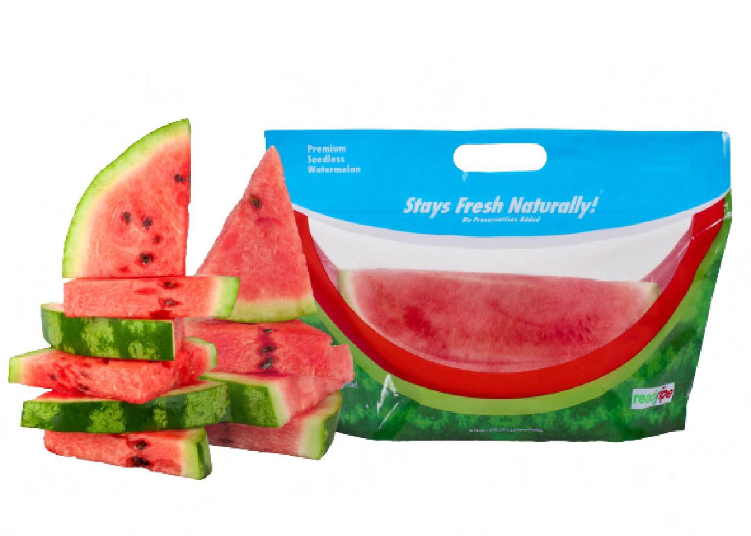 Readyripe™ Watermelon Bag 1/4 700/Case
