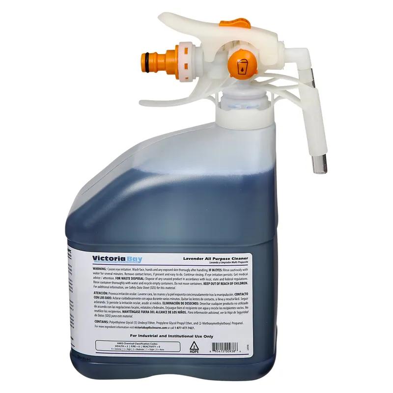 Victoria Bay Lavender All Purpose Cleaner 3 L 2/Case