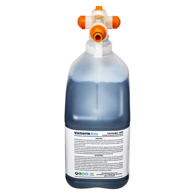 Victoria Bay Lavender All Purpose Cleaner 3 L 2/Case