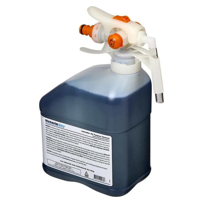 Victoria Bay Lavender All Purpose Cleaner 3 L 2/Case