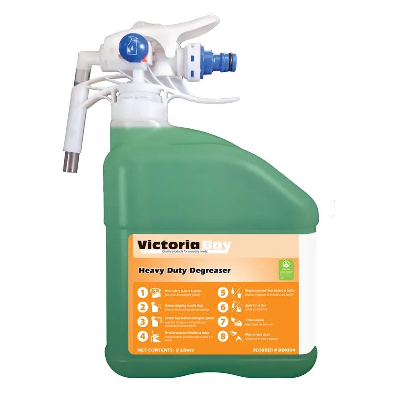 Victoria Bay Heavy Duty Degreaser 3 L 2/Case