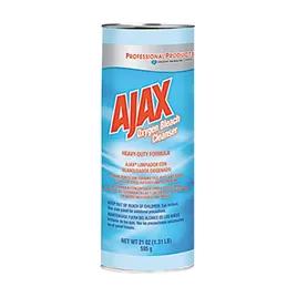 Ajax® Cleanser 21 FLOZ Powder Oxygen Bleach 24/Case