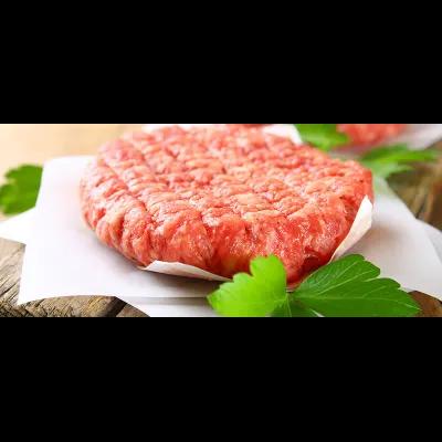 Steak & Butcher Paper Sheets 15X20 IN 40LB White 50/Bundle