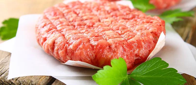 Steak & Butcher Paper Sheets 15X20 IN 40LB White 50/Bundle