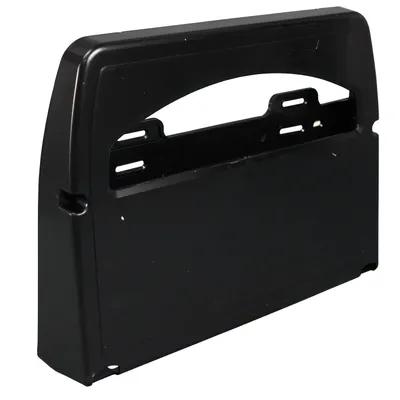 Impact® Toilet Seat Cover Dispenser Plastic Black 2/Case