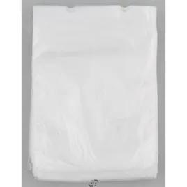 Sandwich Bag 6.5X7X2.25 IN Plastic Saddlepack Gusset 2000/Case