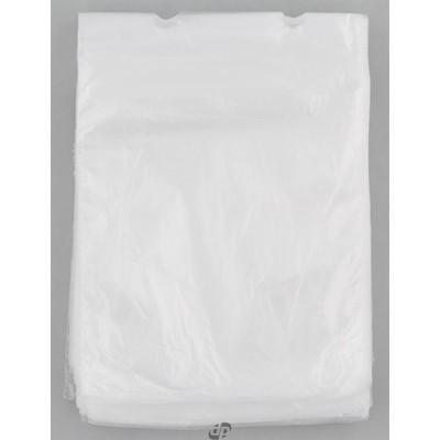 Sandwich Bag 6.5X7X2.25 IN Plastic Saddlepack Gusset 2000/Case