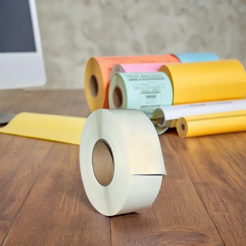 Digi Safe Handling Label 2.36X3.14 IN 3/Case