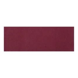 Napkin Bands 1.5X4.25 IN Burgundy Paper 2500 Count/Pack 8 Packs/Case