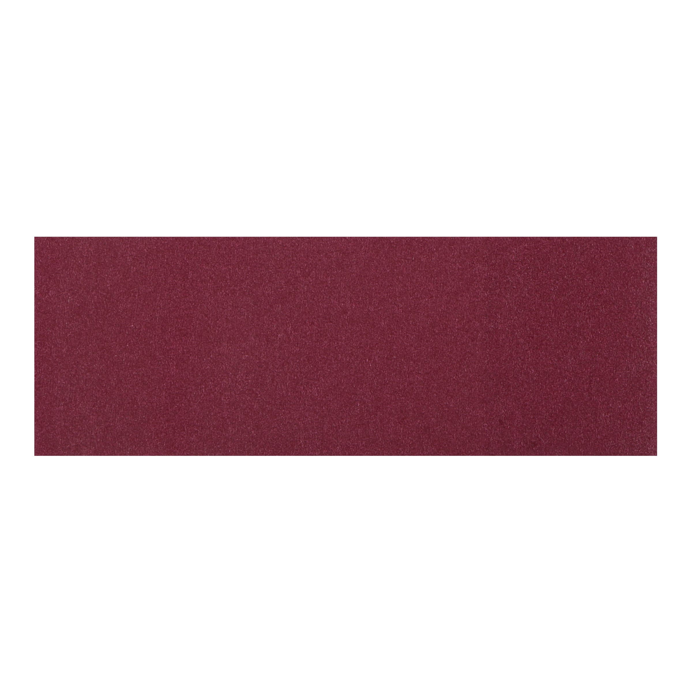 Napkin Bands 1.5X4.25 IN Burgundy Paper 2500 Count/Pack 8 Packs/Case
