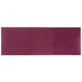 Napkin Bands 1.5X4.25 IN Burgundy Paper 2500 Count/Pack 8 Packs/Case