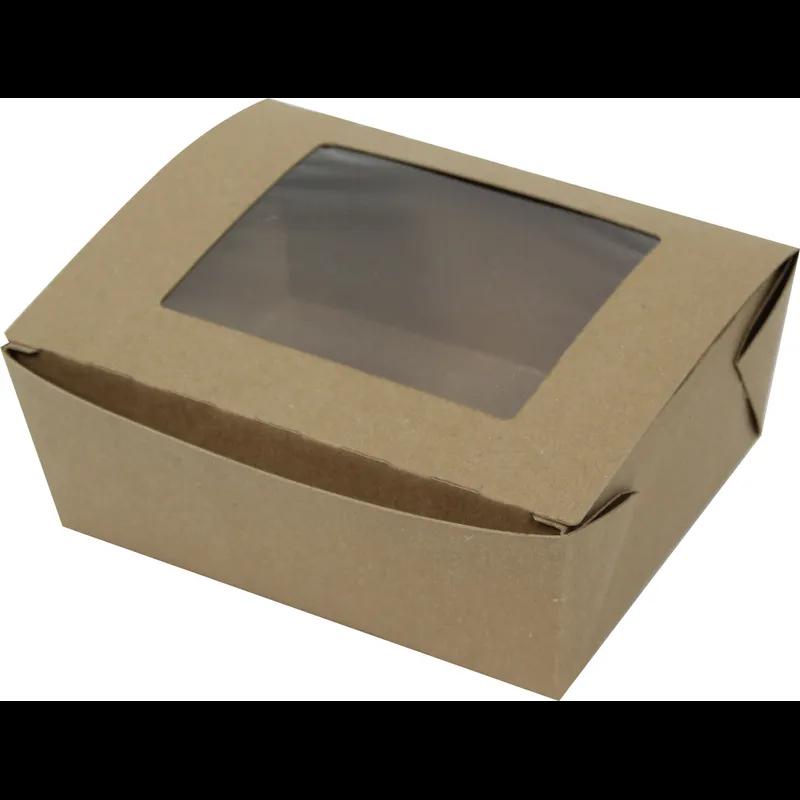 Bio-Plus Earth® #8 Take-Out Box Tuck-Top Paper 240/Case