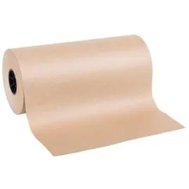 Freezer Paper Roll 17IN X1000FT 45# Kraft 1/Roll