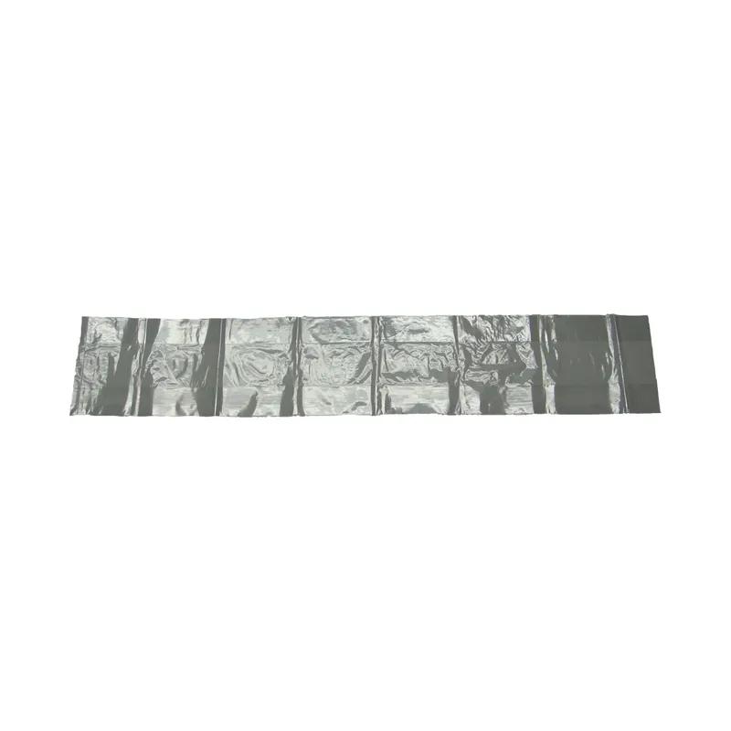 French Bread Bag 4.5X2.5X26 IN PP Clear 1000/Case