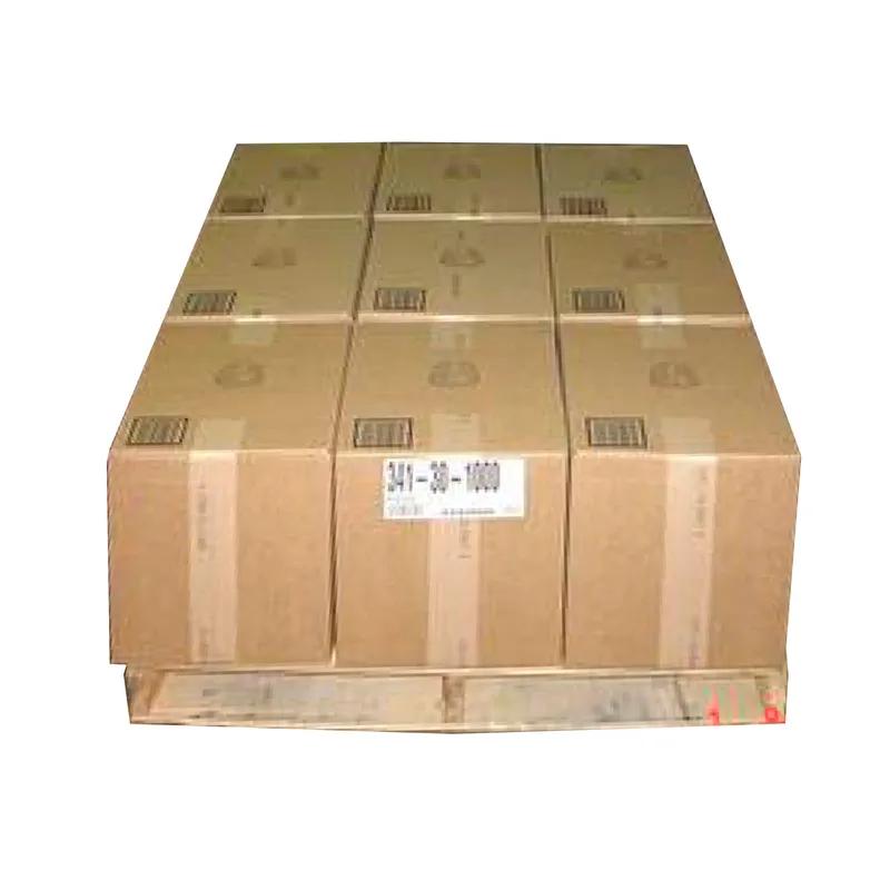 Utility Cup 4 OZ Foil Silver 1000/Case