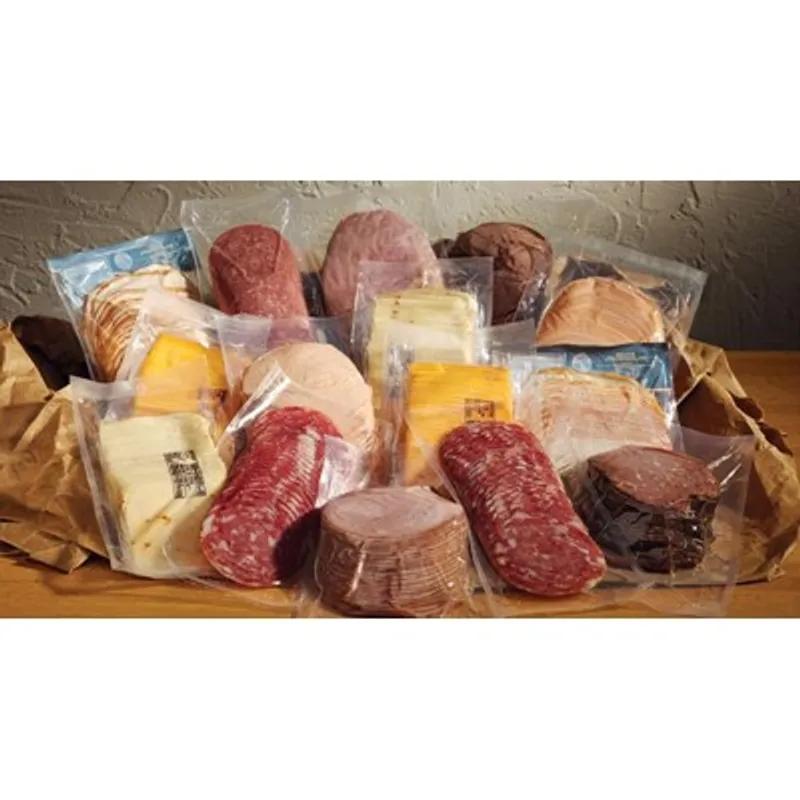 Bag 16X20 IN Plastic 3MIL Vacuum 500/Case