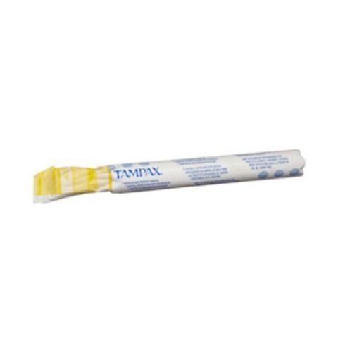 Tampax® Tampon 500/Case