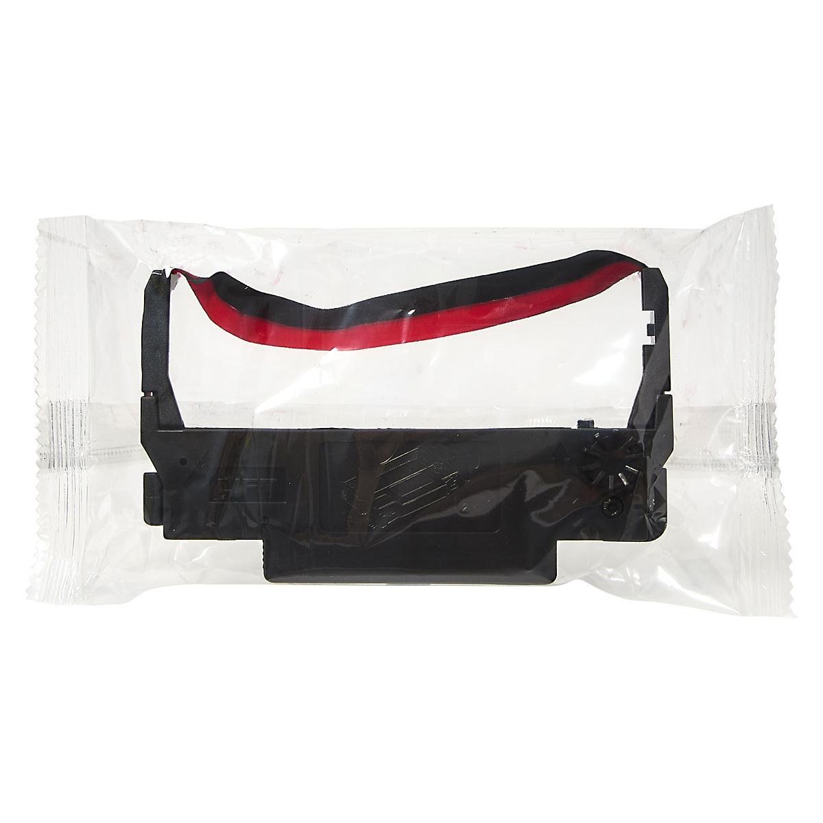 Register Ribbon Red Black For ERC 30/34/38 6/Box