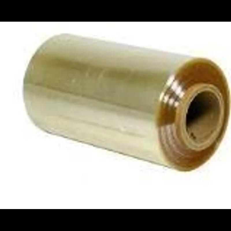 Cling Film Roll 18IN X5280FT PVC 38 Gauge Clear 1/Roll