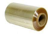 Cling Film Roll 18IN X5280FT PVC 38 Gauge Clear 1/Roll