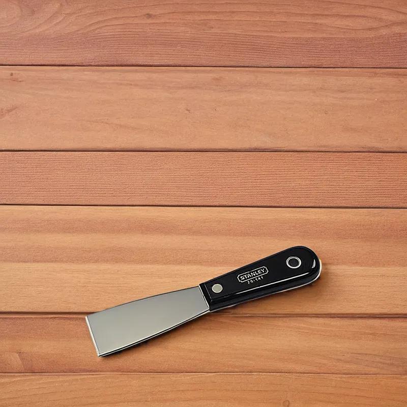 Putty Knife 1.5 IN Stiff 1/Each