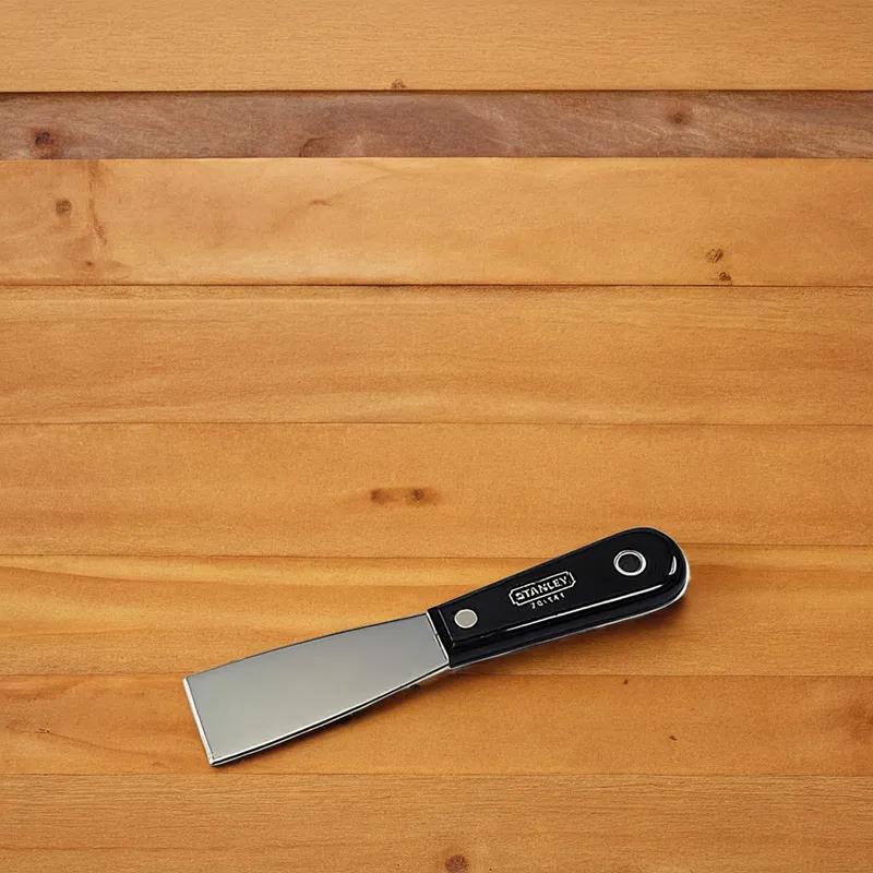 Putty Knife 1.5 IN Stiff 1/Each